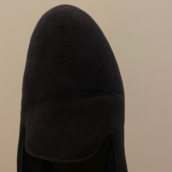 Suede Steve Madden loafers/flats - Picture 7 of 7